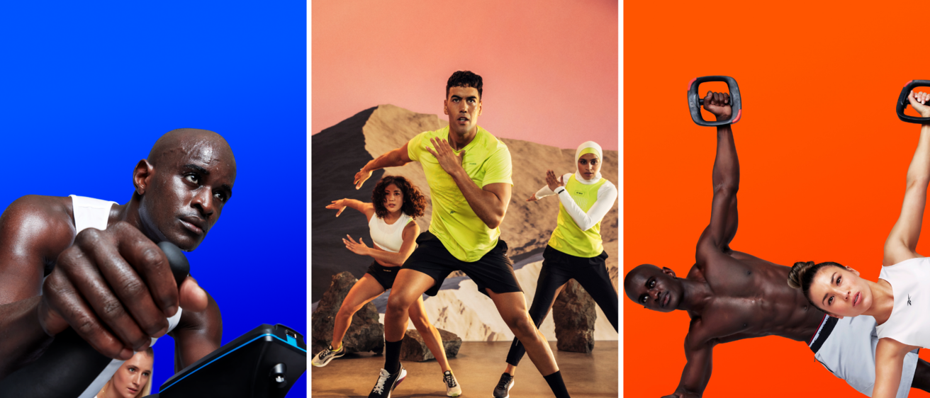 Les mills low impact cheap